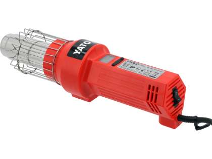 Pistol Cu Aer Cald 3000W