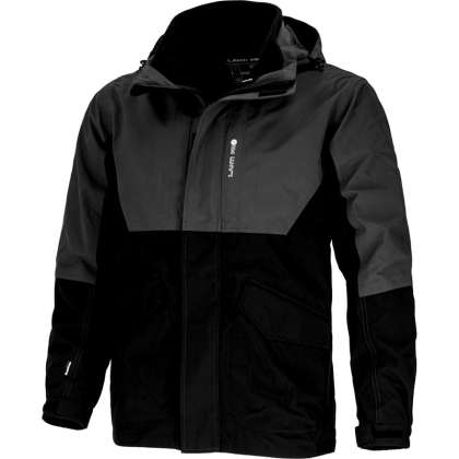 Jacheta Captusita Cu Polar Detasabil - S