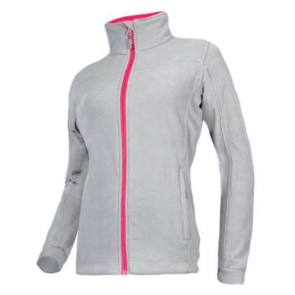 Jacheta Polar (dama) / Gri - 2xl