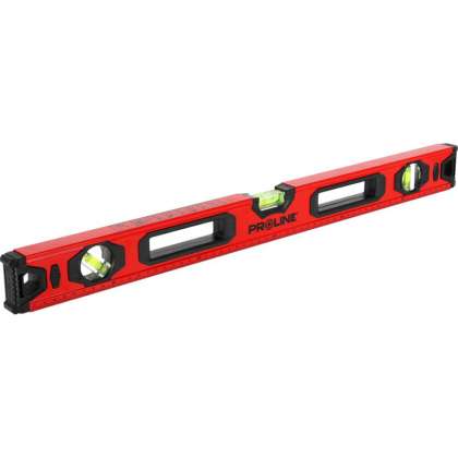 Nivela Standard Cu Manere / 3 Bule - 1500mm