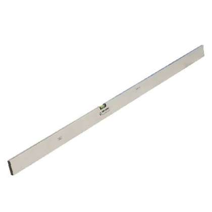 Dreptar Aluminiu / 1 Bula - 2500mm