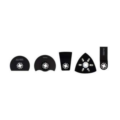Set Accesorii Multifunctionale Tm300 - 5p.