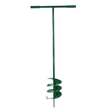Sfredel Manual Gradina 90mm / Verde