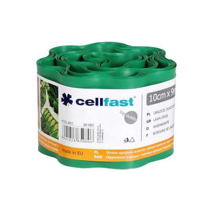 Ondulin Elastic De Separare 10cm / 9m / Maro