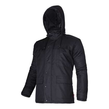Jacheta Captusita Usoara Cu Gluga - 3xl