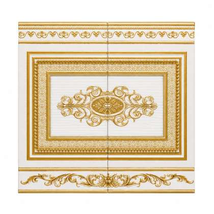 Panouri Decorative 68x75cm/5mm - Xy-i02, 2/set