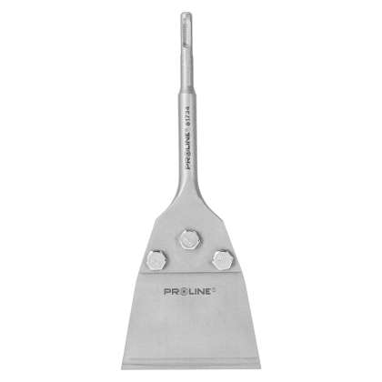 Dalta Decopertare Trapezoidala 150x260mm