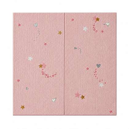 Panouri Decorative 68x68cm/5mm - Xy-m02, 2/set