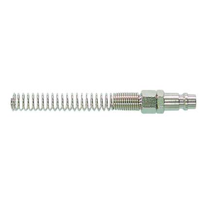Cupla Rapida Aer Tata Cu Spirala Fixare 8x12mm