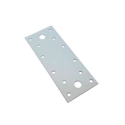 Placa Perforata 2/210x90mm (5/13mm)