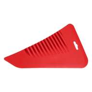 Spatula Flexibila Pentru Netezire Tapet 280mm