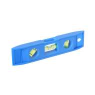Nivela Plastic Magnetica / 3 Bule - 225mm