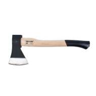 Secure Cu Maner Lemn 1200g