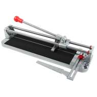 Taietor Faianta Cu Baza Aluminiu Si Rulment 500mm