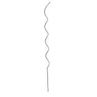 Suport Plante Tip Arac Spiralat - 11mm/1800mm