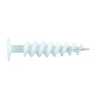 Dibluri Polistiren Tip Melc - 16x120mm, 10/set