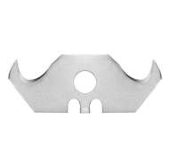 Lame Cutter Trapez Sk5 Tip Carlig 50mm, 5/set