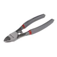 Cleste Taiere Cablu Al/cu(maxim-7mm) 210mm