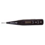 Indicator Tensiune Cu Ecran Lcd 12-220v / 125mm