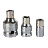 Adaptor De Reductie Pentru Varfuri 1/4" - 1/4"
