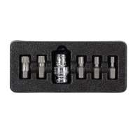 Set Varfuri Canelate Cr-va S2 - 6p.