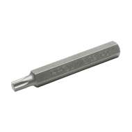 Varfuri Torx 3/8" / 75mm - T25, 2/set