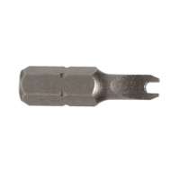 Varfuri Spanner 1/4" / 25mm - 6mm, 2/set