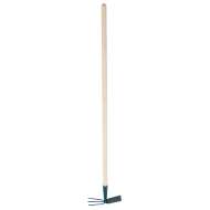 Sapaliga Dreapta Cu Maner Lemn 50x190mm / 110cm