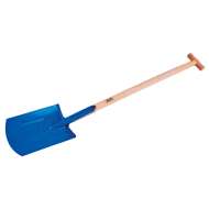 Cazma Otel Nituita Cu Maner Lemn Tip-t 195x290/1190mm
