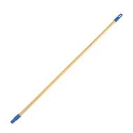 Maner Lemn Universal Cu Filet Adaptor Si Agatator 110cm