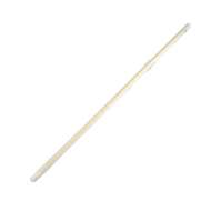 Maner Lemn Pentru Perie De Maturat 120cm / 22mm