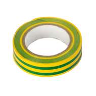 Banda Izolatoare Atestata 15x0.15mm / 10m Negru