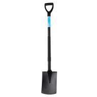 Cazma Cu Maner Metal Tip-dy 185x270/1150mm