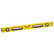 Nivela Din Profil Usor Cu Manere / 3 Bule - 1500mm
