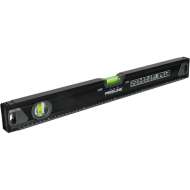 Nivela Premium Magnetica / 2 Bule - 1500mm