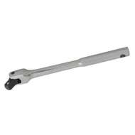 Maner Cu Cap Flexibil 1/4" 150mm