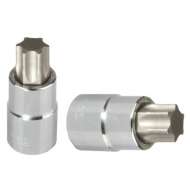 Cheie Tubulara Cu Varf Torx 1/2" / 55mm - T55