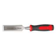 Dalta Lemn Cu Maner Bimaterial 25mm