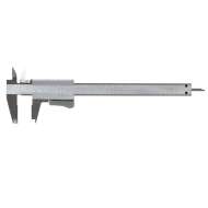 Subler Metric-imperial 150mm / Precizie 0.05mm