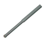 Burghiu Centrare Carota Wolfram Otelita 140mm