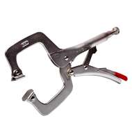 Cleste Fixare Tip Cioc Cu Varf Mobil 280mm / 86mm