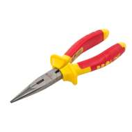 Patent Cu Cioc Maner Cauciuc Izolat 160mm