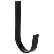 Carlig Perete Plat Tip-curbat 25mm / 18x11cm