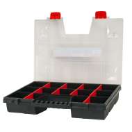 Cutie Organizator Hd 35x155x195mm / 11 Casete
