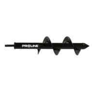 Burghiu Gradina Tip Sfredel Pentru Sol 40x220mm