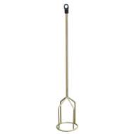 Malaxor Ghips 12-30kg 100x540mm / 10mm