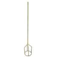 Malaxor Ghips 16-35kg 120x600mm / M14