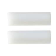 Rezerve Trafalet Burete 100x35mm, 2/set