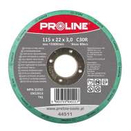 Disc Debitare Piatra Extra Dur 125x3.0mm / C30s