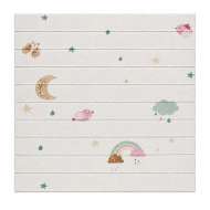 Panouri Decorative 70x70cm/5mm - Gr-b34, 2/set